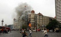 India seeks extradition of Mumbai attacks’ suspected mastermind