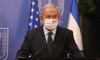 Israel Prime Minister discusses West Bank annexation plan