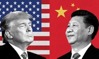 US, China relations tense