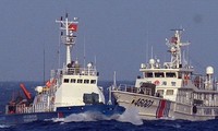 US rejects China’s unlawful sovereign claims in East Sea