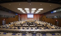 UN dialogue discusses COVID-19’s impact on conflict-affected countries