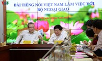 VOV to renew overseas Vietnamese affairs coverage 