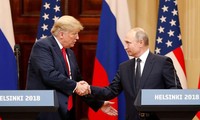 US-Russia summit likely to take place before November election