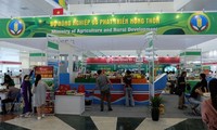 Hanoi to host International Agricultural Trade Fair in December