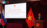 Vietnam’s National Day observed abroad