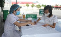 Vietnam reports no new domestic infections of COVID-19 in 5 straight days