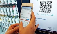 Vietnam sees an uptick in cashless transactions