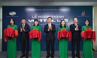 Vietnam’s first 4G LTE lab installed