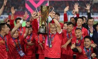 Biennial 2020 AFF Cup to be played from April to May, 2021