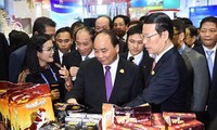 Vietnamese businesses change to fully tap the EVFTA