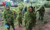 Ancestor worship, a sacred rite of the Lo Lo in Ha Giang province