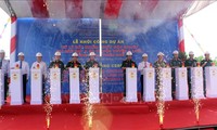 Vietnam begins dioxin remediation at A So airport in Thua Thien Hue