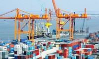 17-billion-USD trade surplus drives Vietnam’s growth