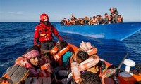 UNHCR criticises European countries for closing door to refugees