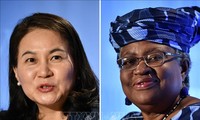  WTO to be led by female for the first time