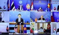 Japan supports ASEAN’s view on the Indo-Pacific