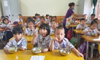 Vietnam’s anti-hunger performance continues  to improve