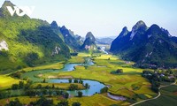 Cao Bang achieves three strategic breakthroughs