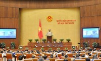 Vietnam strives to achieve its socio-economic development goals