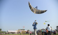 Kite flute festival recognised as National Intangible Cultural Heritage