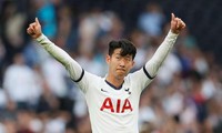 HCM city FC to collaborate with Tottenham Hotspur