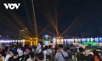 Can Tho tourism festival 2020 draws large crowds