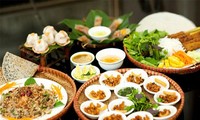 2020 International Food Festival opens in Hanoi  