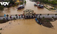 Vietnam exerts climate change response effort