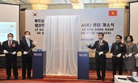 RoK establishes center to help Vietnam’s support industry