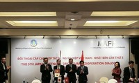 Vietnam, Japan further promote agricultural cooperation