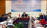 Vietnam, Italy to beef up trade