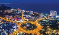 Ba Ria-Vung Tau gears up smart city building