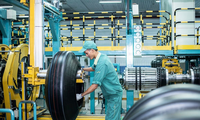 US preliminary finds no dumping in most Vietnam's tire exporters