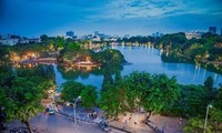 Hanoi among 10 most popular destinations in 2021: Tripadvisor