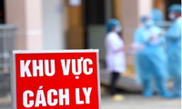 Vietnam confirms 31 new local infections of COVID-19