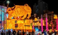 World leaders extend Lunar New Year  amid COVID-19 pandemic