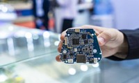 Vietnam - Korea Semiconductor Microchip Center to be established