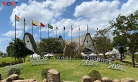 Coffee world Museum in Buon Ma Thuot