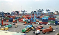  Vietnam’s export-import growth hits 10-year high