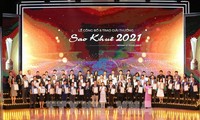 2021 Sao Khue Awards - platform to boost Vietnam’s digital transformation