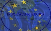 EU increases presence in Indo-Pacific region