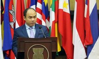 ASEAN, EU hold dialogue on COVID-19 vaccines