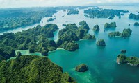 Free tickets to Ha Long Bay offered till year end