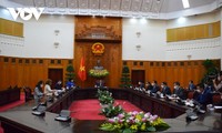 PM hails WB as Vietnam’s important development partner