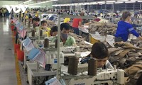 Vietnamese businesses have enough export orders till year-end 