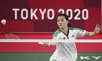 Vietnam at Tokyo Olympics: Thuy Linh and Anh Vien bag no medals