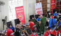 Son La province launches Blood Donation Day