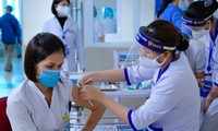 3,578 new COVID-19 cases reported in Vietnam Tuesday morning