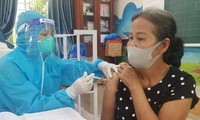 Vietnam speeds up COVID-19 vaccination