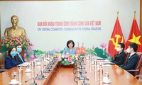 Vietnam attends 36th Meeting of ICAPP Standing Committee